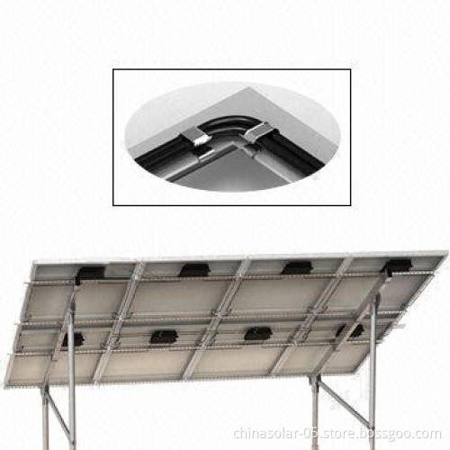 Solar Cable Clips, Made of Spring Grade Stainless Steel
